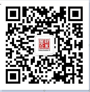 服务号二维码